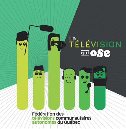 Les télévisions communautaires autonomes, une ressource gratuite et accessible