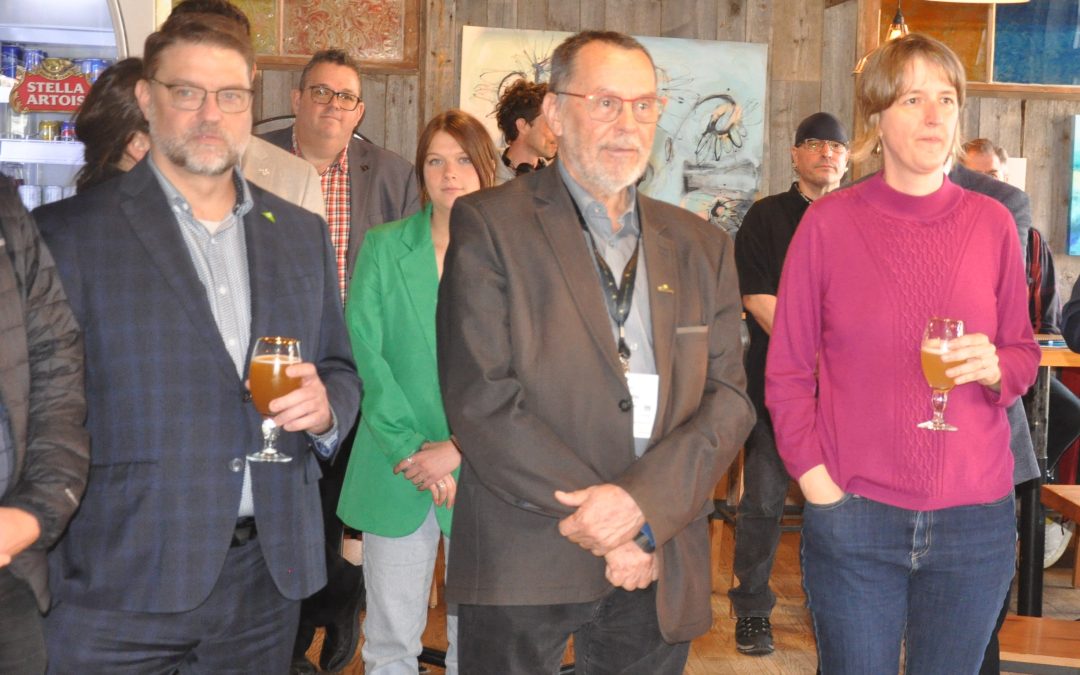 Diffusion 3P s’ajoute au paysage culturel des Basques