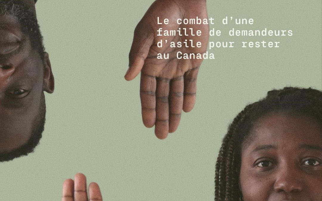 L’audience disponible en VSD et DVD