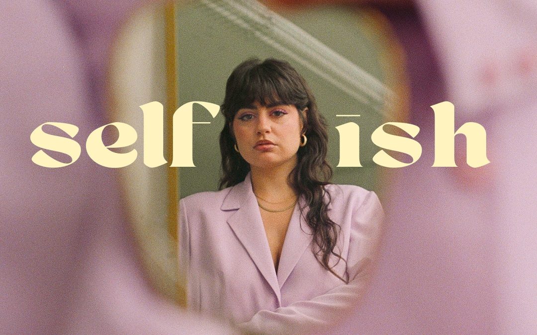 Léonie Gray lance un nouvel album