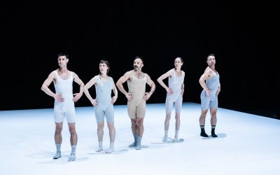 La danse sur les routes s’amène à Rimouski