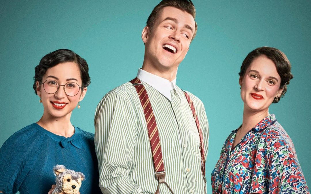 Spectacle familial en hommage à La Bolduc