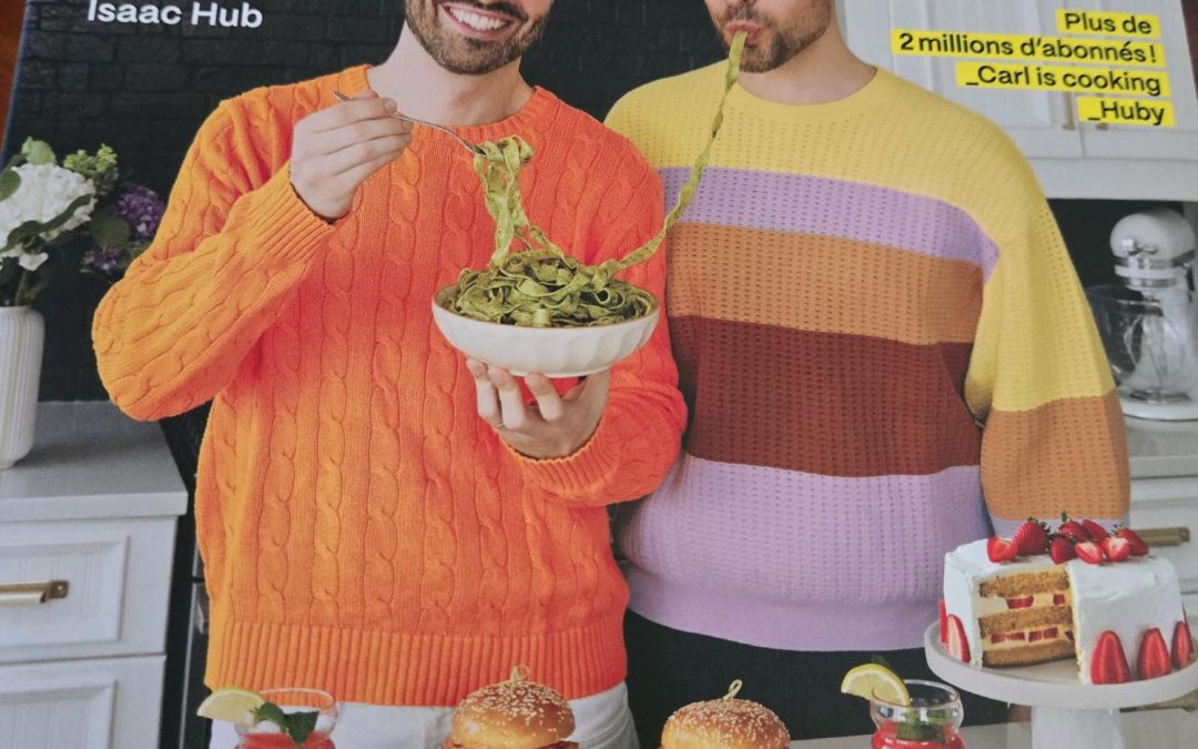 Un tour du monde gourmand autour de l&rsquo;îlot