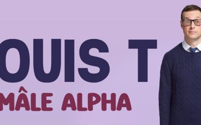 Louis T. en spectacle à la Notre-Dame-des-Neiges