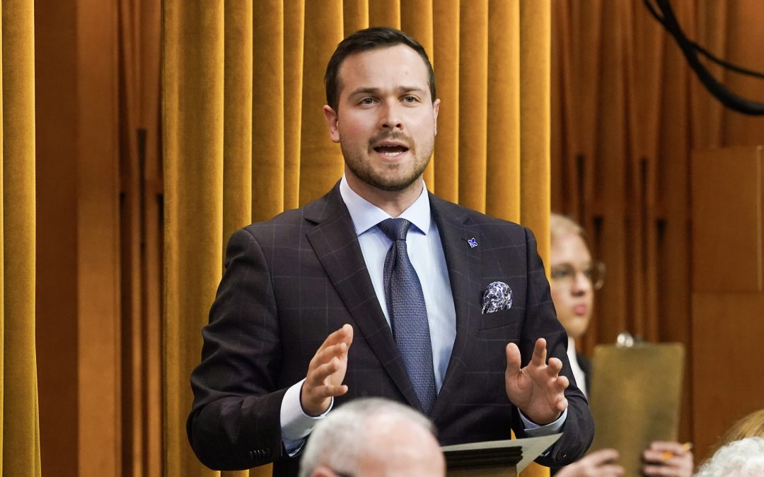 SCHL : le Québec et le Bas-Saint-Laurent perdant sur toute la ligne
