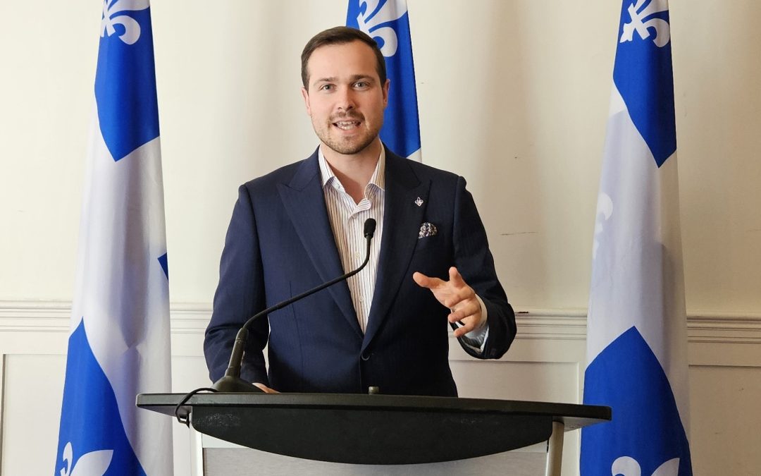 Projet Angus : 64,5 M$ pour lutter contre la crise du logement à Rimouski