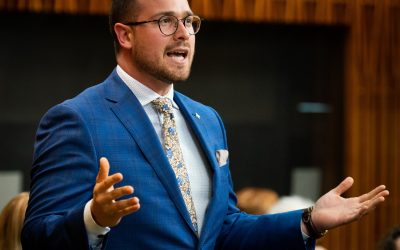 Fondation du Bloc Québécois de Rimouski–La Matapédia