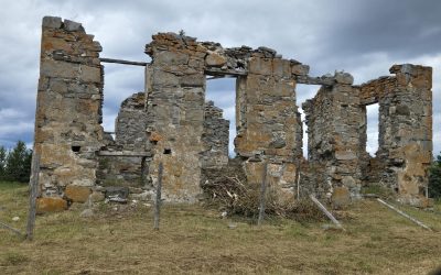 Commémoration samedi : au-delà du mythe de la maison hantée