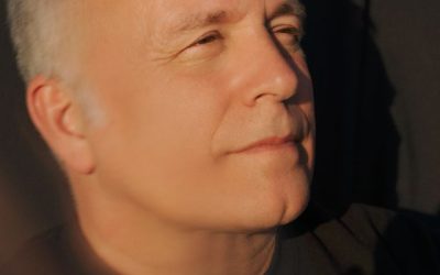 Marc Déry présente Aquarium