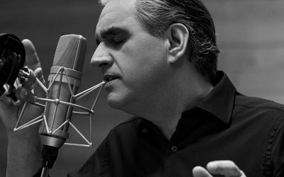 Marc Hervieux revient avec une suite à Nostalgia