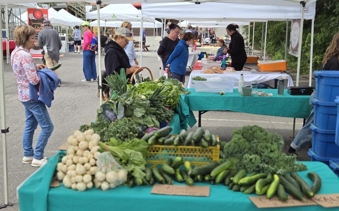 La Semaine des Marchés publics débute ce jeudi