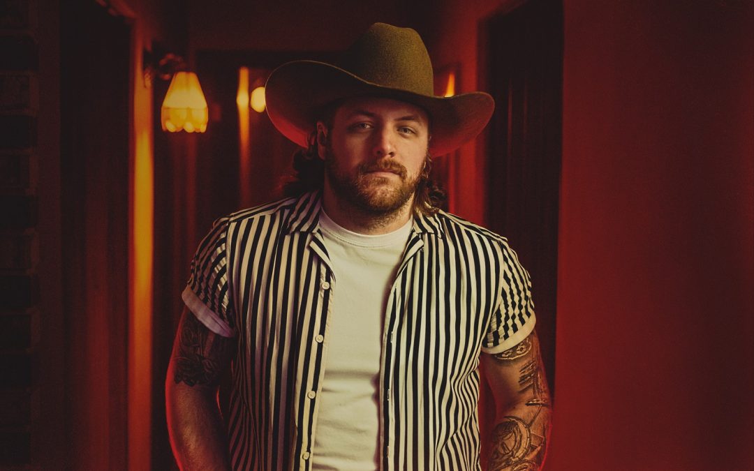 Matt Lang de retour en spectacle à Rimouski