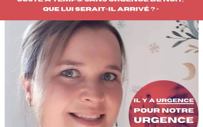 Un bébé en détresse respiratoire pris en charge la nuit à Trois-Pistoles