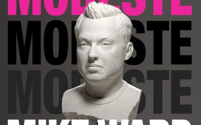 Spect’Art ajoute une supplémentaire de Mike Ward
