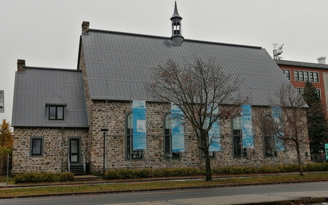 Le Musée régional de Rimouski s&rsquo;associe au FestiJazz