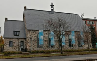 Le Musée régional de Rimouski s&rsquo;associe au FestiJazz