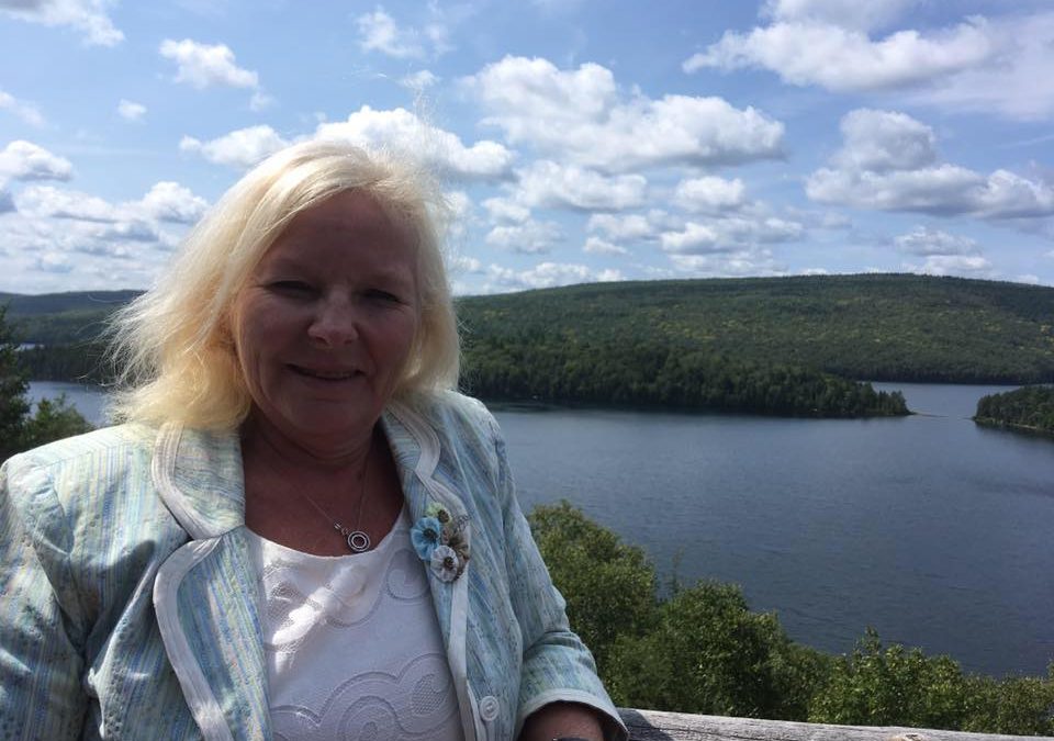 Une Sayabécoise honorée lors du Gala Agricultrices du Québec