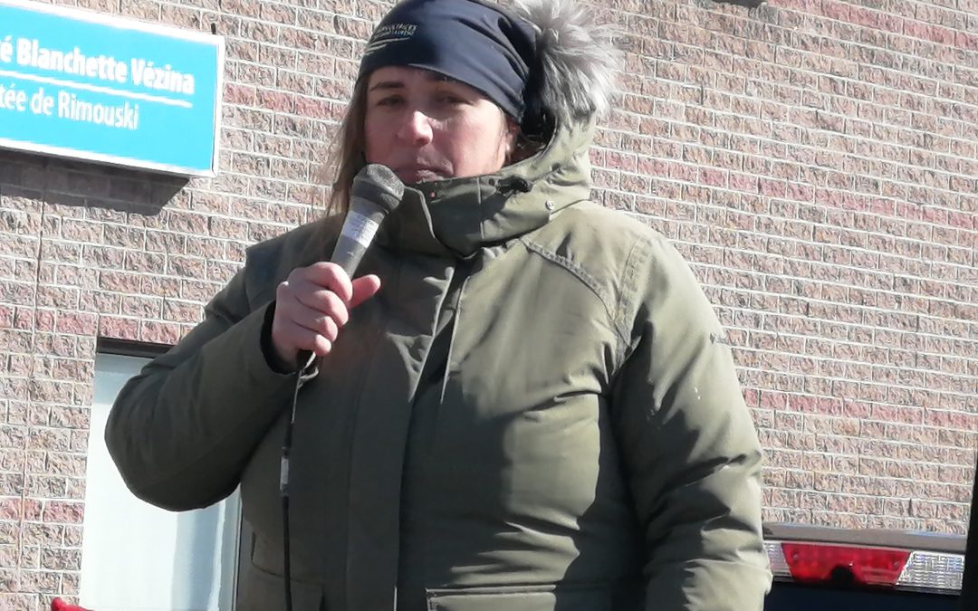 L’UPA satisfaite de sa rencontre avec la ministre régionale