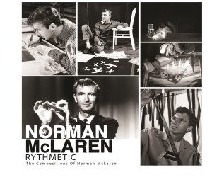 Norman McLaren à se procurer ou à écouter en continu