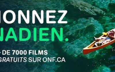 Cinq documentaires et cinq animations à découvrir sur onf.ca