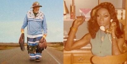 Wilfred Buck et Jackie Shane de l&rsquo;ONF en première sur CRAVE