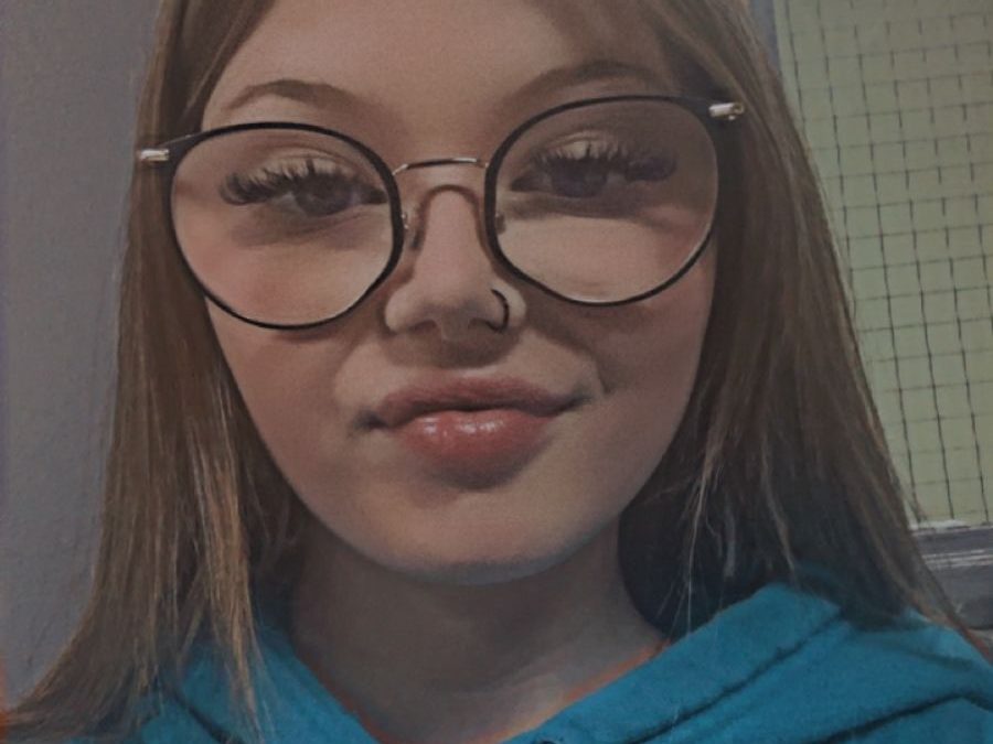 Océanne Norchet encore disparue