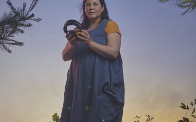 Un conte musical pour jeune public au Théâtre du Bic