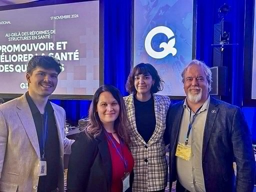 Le PQ de Rivière-du-Loup – Témiscouata – Les Basques veut investir dans la santé