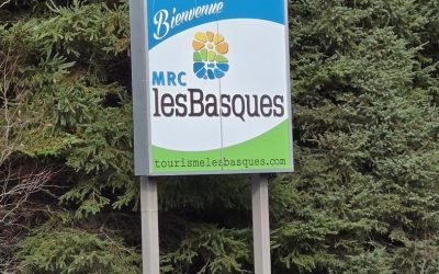 Tour d’horizon des Basques