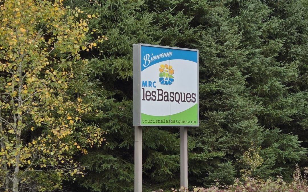 Tour d’horizon des Basques