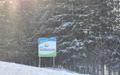 Tour d’horizon des Basques
