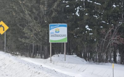 Tour d’horizon des Basques