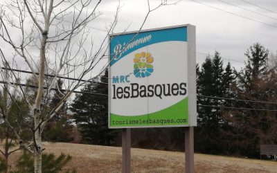 Tour d’horizon des Basques