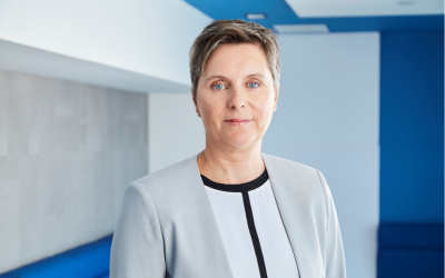 Maryse Paré nouvelle présidente de la Fondation de l’IMQ