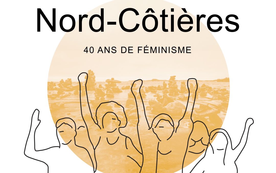 Un balado où les femmes se racontent