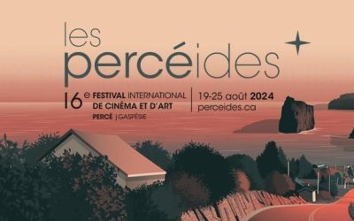 Fin de semaine achalandée aux Percéides