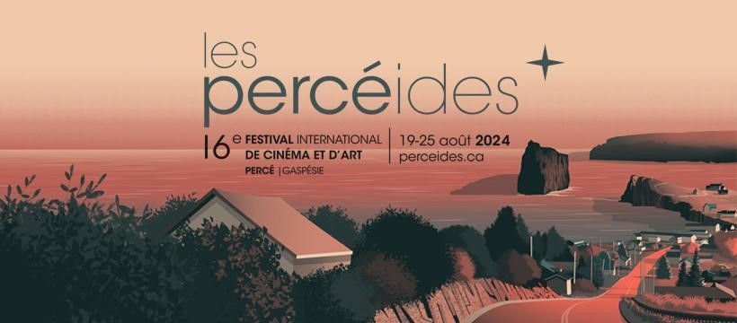 Fin de semaine achalandée aux Percéides