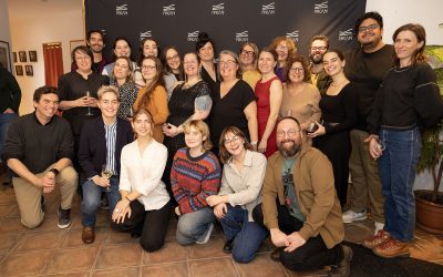 Terre Innue et Productions Innu Assi deviennent Nikan Productions et Mikan Héritage