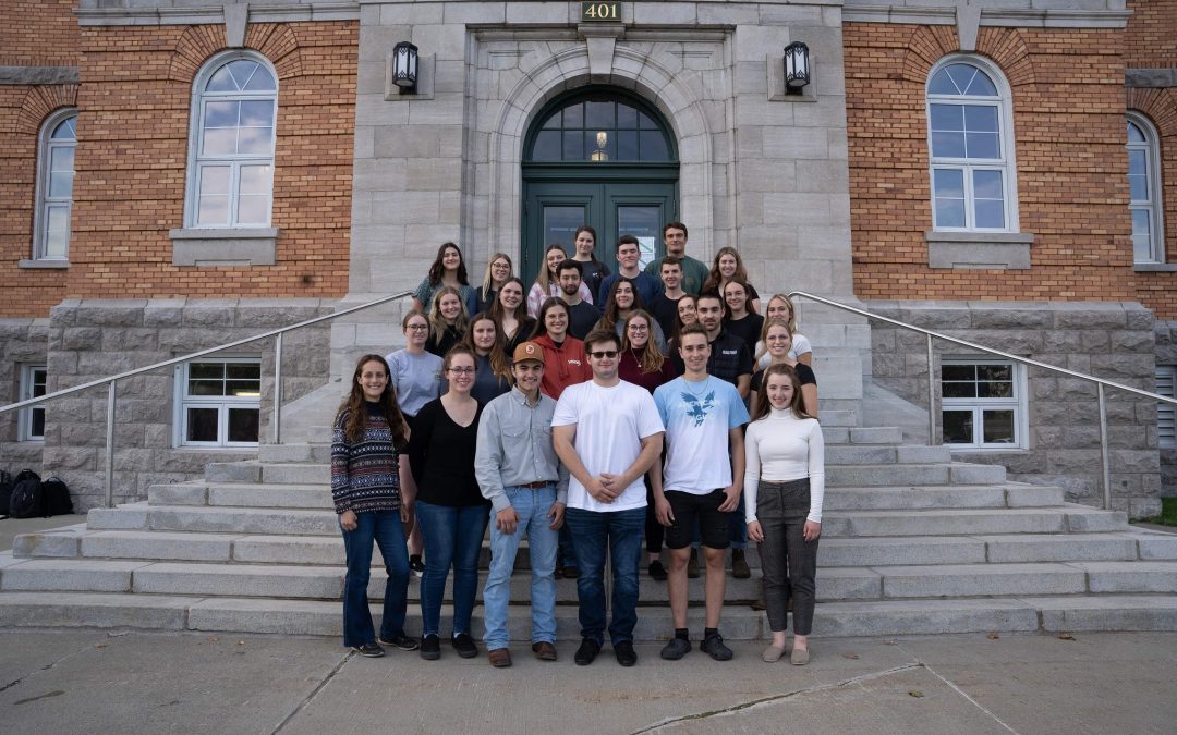 Une expo pour découvrir le savoir-faire des étudiants en agroalimentaire