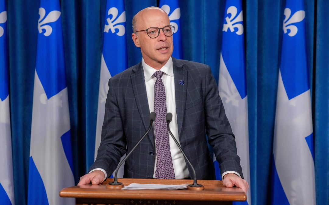 Pétition pour le service d’obstétrique à l’hôpital Notre-Dame-du-Lac