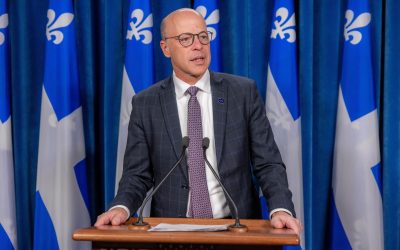 Pétition pour le service d’obstétrique à l’hôpital Notre-Dame-du-Lac