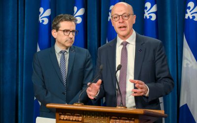Scandale SAAQclic : le PQ demande une enquête publique