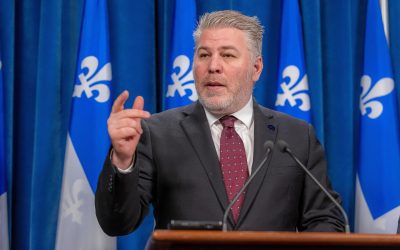 Le PQ veut serrer la vis sur la violence à l’école