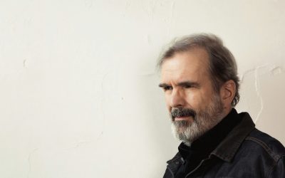 Pierre Flynn s’amène ce jeudi