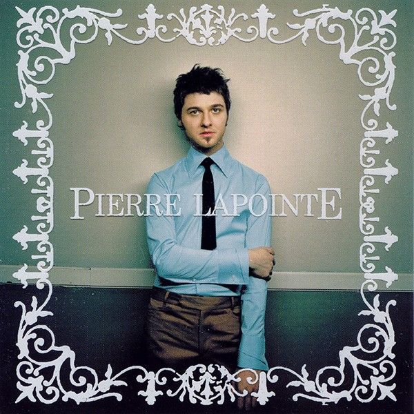 Pierre Lapointe célèbre le 20e anniversaire de son premier album