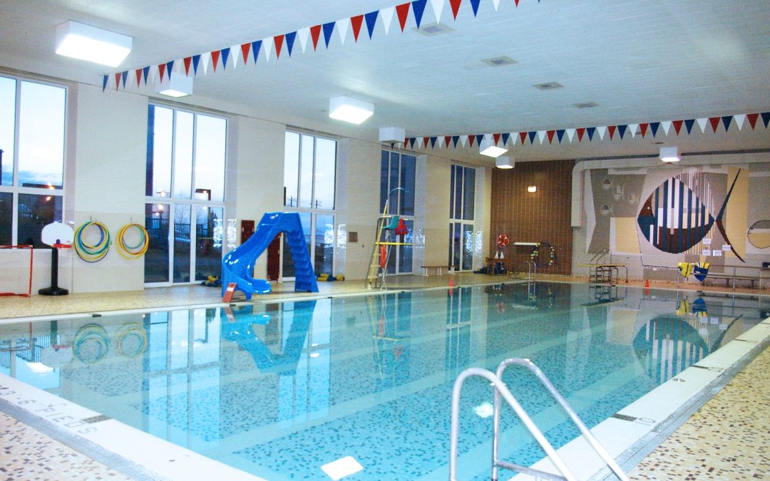 Réfection de la piscine : le Cégep de La Pocatière a besoin d’un soutien additionnel