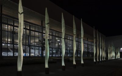 Rimouski adopte une nouvelle politique d’art public