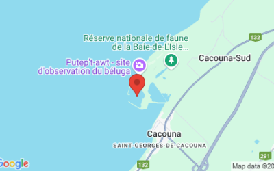 L’audience publique sur le dragage du port de Gros-Cacouna s’en vient