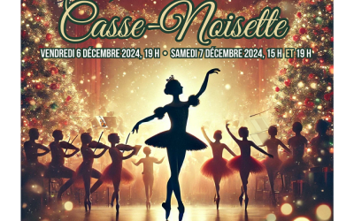 Raconte-moi l’histoire de Casse-Noisette