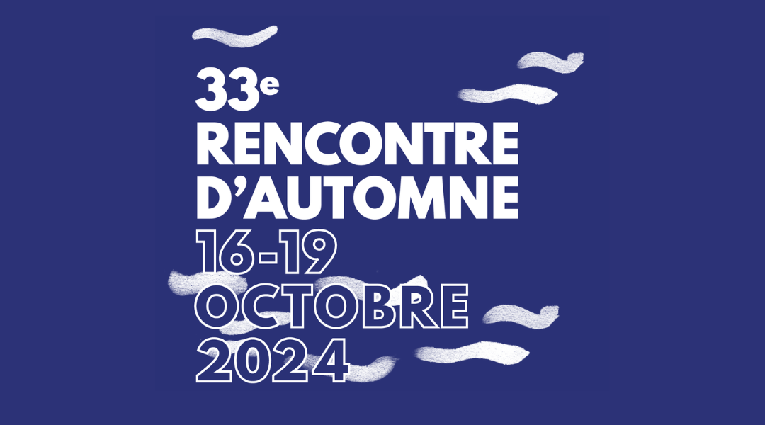 ROSEQ : la 33e Rencontre d’automne est en cours